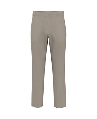 Pga Tour Big Boys Flat Front Expandable Pants