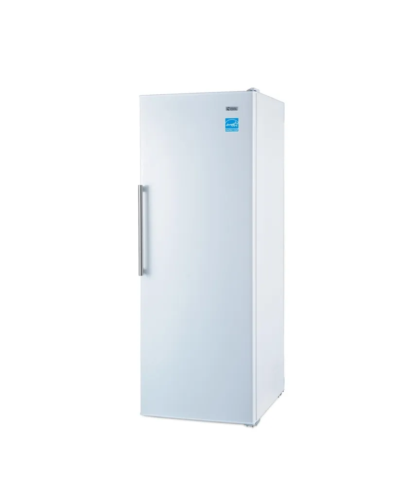 Whynter 3.0 cu. ft. Freezer with Lock