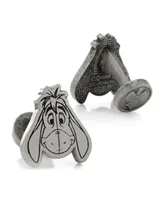 Disney Men's Eeyore Cufflinks