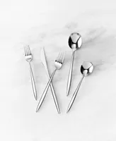 Fortessa Constantin 20-Piece Place Setting