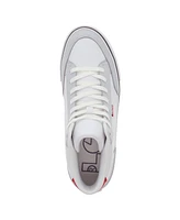 Levi's Men's Munro Mid Casual Sneakers