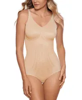 Modern Miracle Extra Firm Bodybriefer with Lycra FitSense 2560