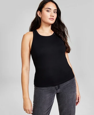 And Now This Women's Sleeveless Top