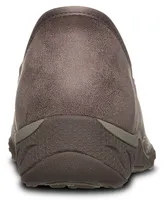 Women's Slip-Ins Breathe Easy Home-Body Slip-On Walking Sneakers from Finish Line