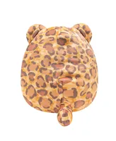 Squishmallows Saber-Toothed Tiger Plush