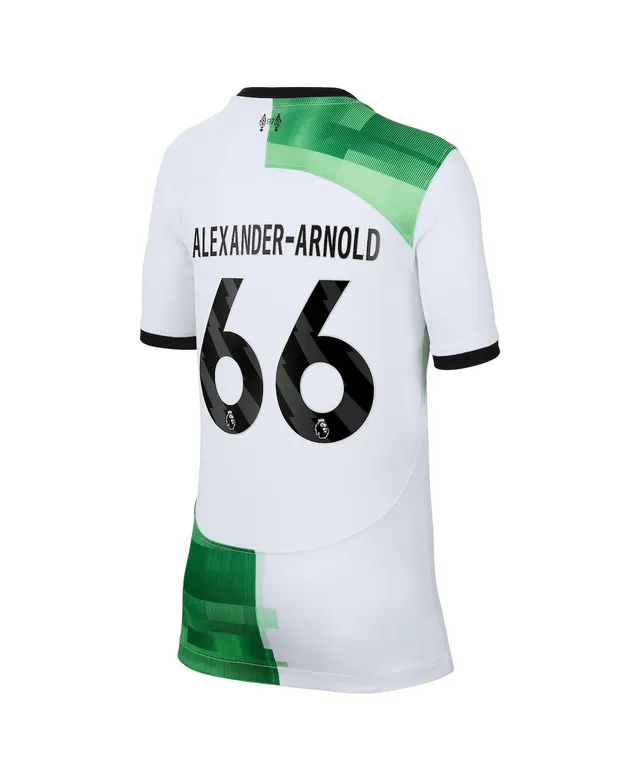 Alexander arnold maillot