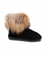 Cloud Nine Sheepskin Ladies Rocco Luxurious Boots