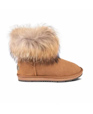 Cloud Nine Sheepskin Ladies Rocco Luxurious Boots