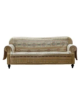Greenland Home Fashions Barefoot Bungalow Phoenix Furniture Protector