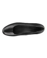 Ecco Women's Dress Classic 35mm Leather Pump