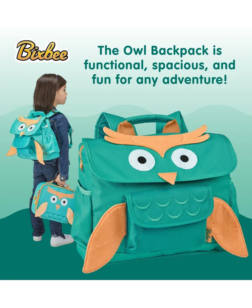 Owl Pack Backpack