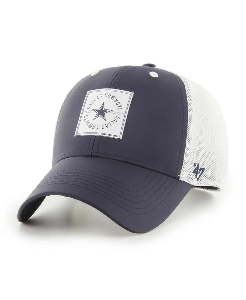 47 Brand Men's '47 Brand Camo Dallas Cowboys Trucker Adjustable