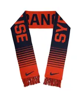 Men's and Women's Nike Syracuse Orange Space Force Rivalry Scarf