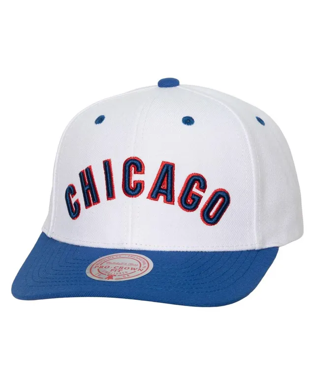 Toronto Blue Jays Mitchell & Ness Cooperstown Collection Pro Crown