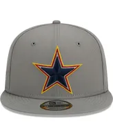 Men's New Era Dallas Cowboys Color Pack 9FIFTY Snapback Hat