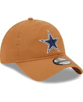 Men's New Era Dallas Cowboys Main Core Classic 2.0 9TWENTY Adjustable Hat