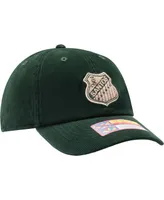 Men's Green Santos Laguna Princeton Adjustable Hat