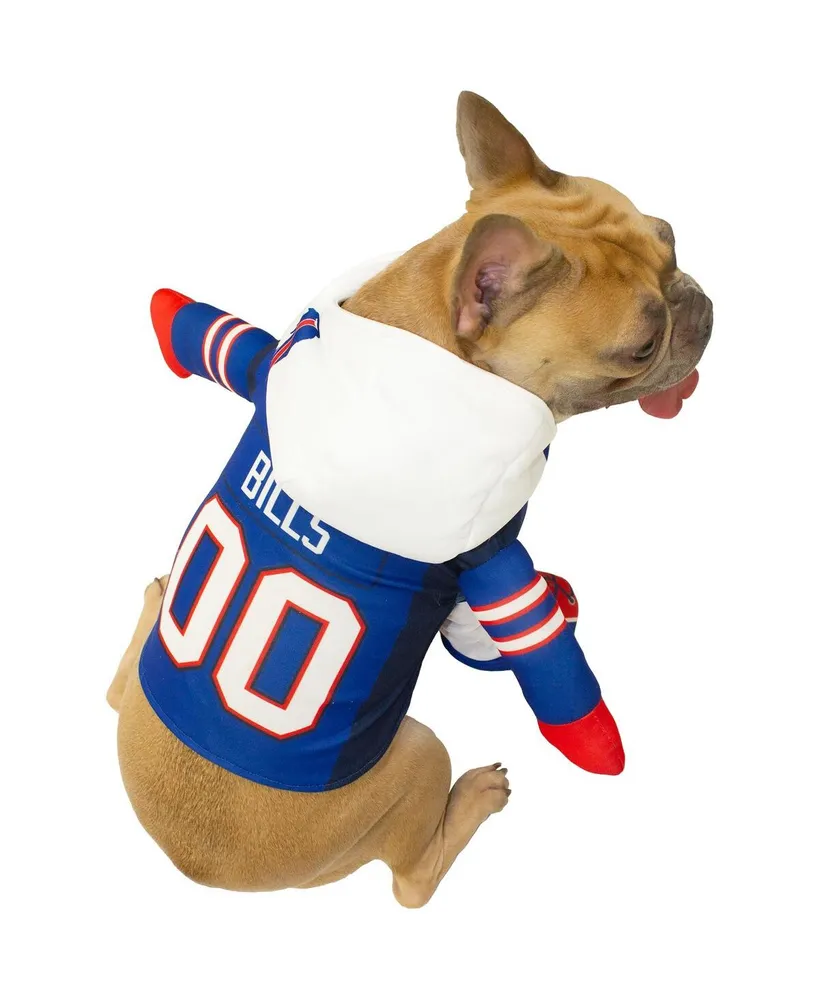 Buffalo Bills Running Dog Costume