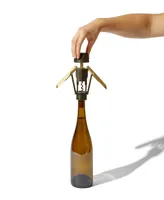 Rabbit Wing Corkscrew