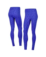 Women's Terez Royal New York Mets Tonal Leggings