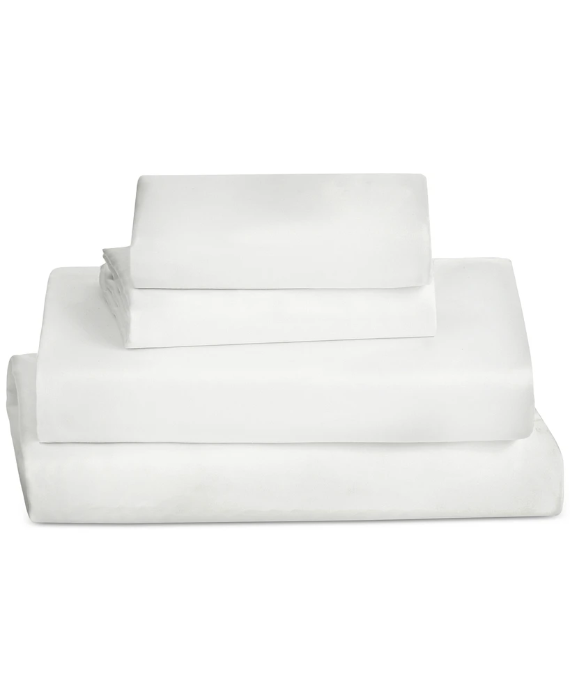 Closeout! Ugg Laurel Washed 4-Pc. Sheet Set