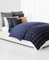 Lauren Ralph Lauren Collier 3-Pc. Duvet Cover Set