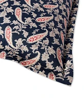 Lauren Ralph Lauren Collier Paisley European Sham