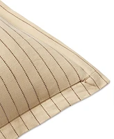 Lauren Ralph Lauren Hallie Striped Sham, European