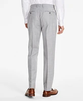Calvin Klein Men's Slim-Fit Dress Pants