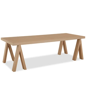 Closeout! Atwell Dining Table