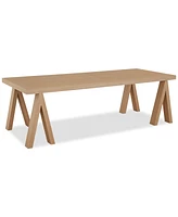 Closeout! Atwell Dining Table