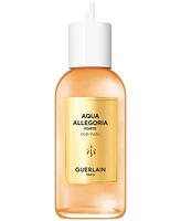 Guerlain Aqua Allegoria Forte Oud Yuzu Eau de Parfum Refill, 6.7 oz.