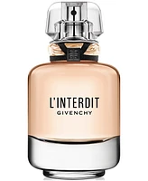 Givenchy L'Interdit Eau de Parfum Spray