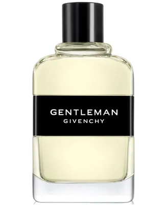Men's Gentleman Eau de Toilette Spray, 3.4 oz.