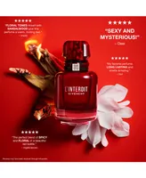 Givenchy L'Interdit Eau de Parfum Rouge Spray