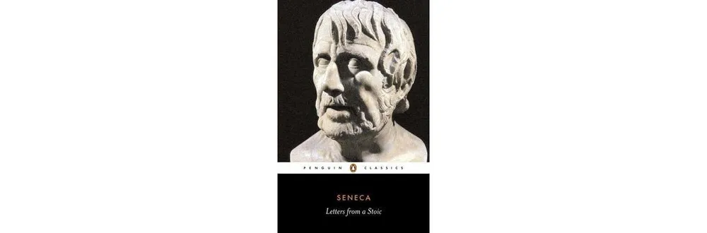 Letters from a Stoic by Seneca