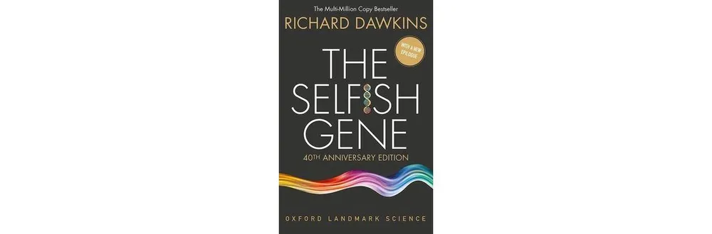 The Selfish Gene