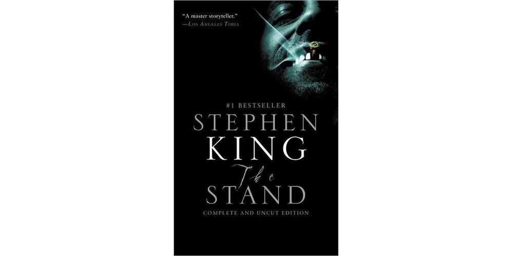 The Stand by Stephen King