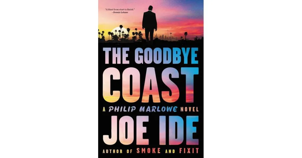 The Goodbye Coast