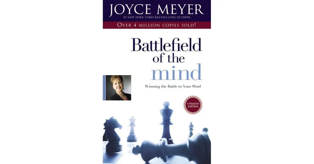 Battlefield of the Mind