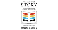 The Anatomy of Story