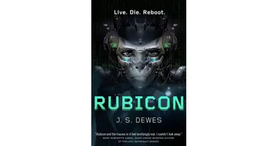 Rubicon by J. S. Dewes