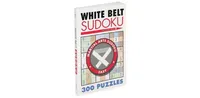 Belt Sudoku by Michael Rios