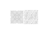 Millie Marotta's Island Escape- A Coloring Adventure by Millie Marotta