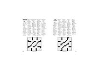 Easy as Pie Crosswords- Very Easy! by Stanley Newman