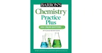 Barron's Chemistry Practice Plus