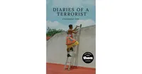 Diaries of a Terrorist by Christopher Soto