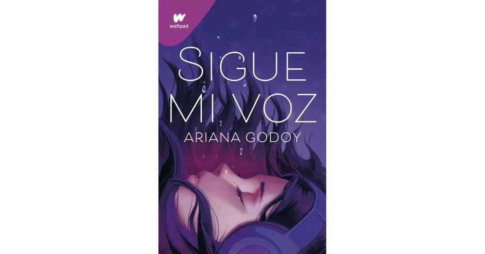 Sigue mi voz / Follow My Voice by Ariana Godoy