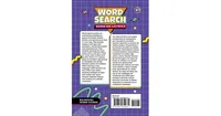 Bilingual Word Search #1 English-Spanish / Sopa de Letras Bilingue #1 Espanol