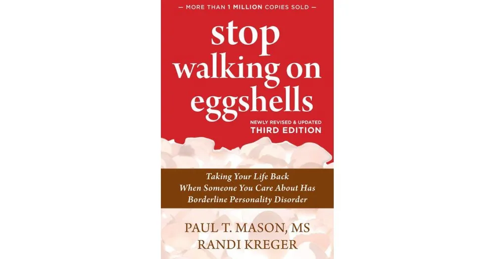 Stop Walking on Eggshells